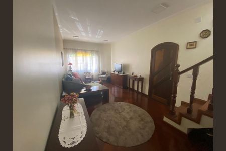 Foto 13 de casa à venda com 3 quartos, 180m² em Rio Pequeno, São Paulo