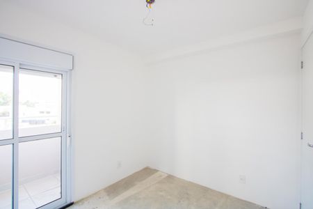Apartamento à venda com 58m², 2 quartos e 1 vagaQuarto 2