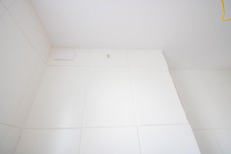 Apartamento à venda com 58m², 2 quartos e 1 vagaBanheiro social