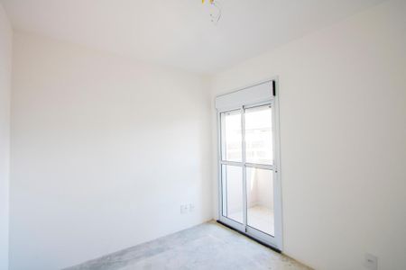 Apartamento à venda com 58m², 2 quartos e 1 vagaQuarto 2