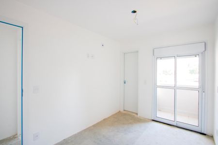 Apartamento à venda com 58m², 2 quartos e 1 vagaQuarto 1 - Suíte