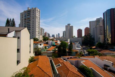 Apartamento à venda com 58m², 2 quartos e 1 vagaVista do quarto 2