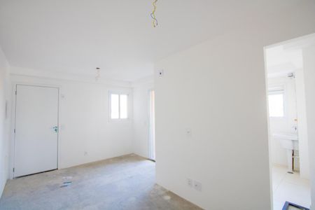 Apartamento à venda com 58m², 2 quartos e 1 vagaSala