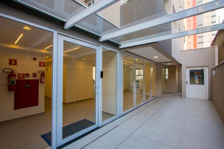 Apartamento à venda com 58m², 2 quartos e 1 vagaÁrea comum