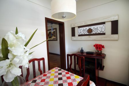 Apartamento à venda com 3 quartos, 120m² em Olaria, Rio de Janeiro