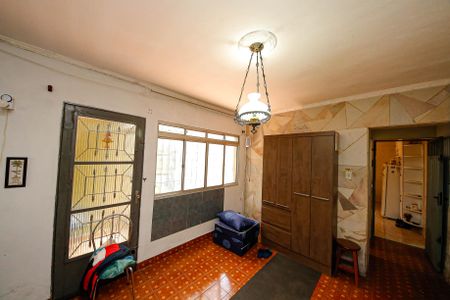 Sala de casa à venda com 3 quartos, 125m² em Parque Cruzeiro do Sul (vila Formosa), São Paulo