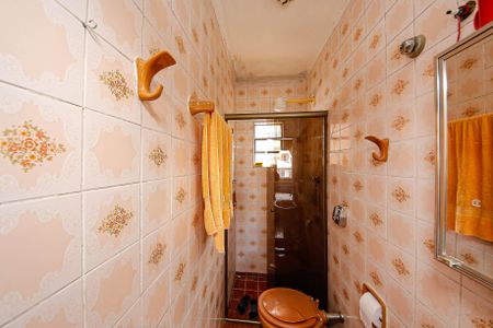 Casa à venda com 125m², 3 quartos e 4 vagasBanheiro Suíte