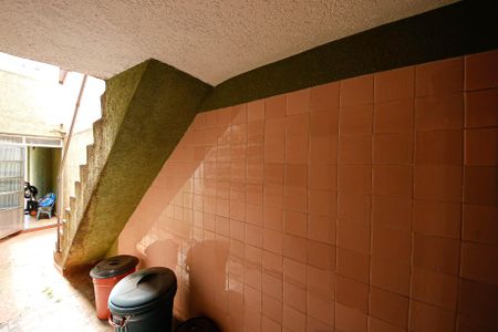 Casa à venda com 125m², 3 quartos e 4 vagasÁrea externa