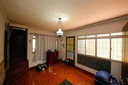Sala de casa à venda com 3 quartos, 125m² em Parque Cruzeiro do Sul (vila Formosa), São Paulo