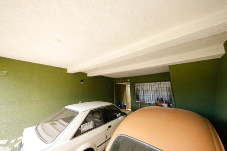 Casa à venda com 125m², 3 quartos e 4 vagasGaragem