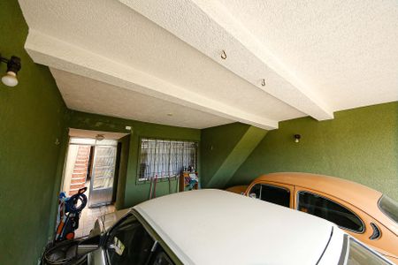Casa à venda com 125m², 3 quartos e 4 vagasGaragem