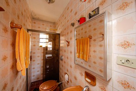 Casa à venda com 125m², 3 quartos e 4 vagasBanheiro Suíte