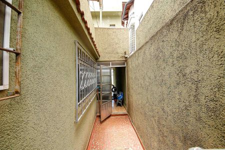 Casa à venda com 125m², 3 quartos e 4 vagasÁrea externa