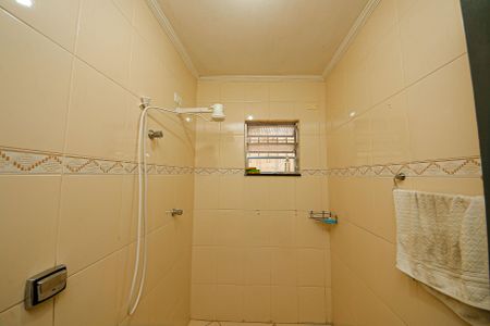 Casa à venda com 125m², 3 quartos e 4 vagasBanheiro Social