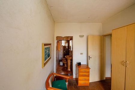 Casa à venda com 125m², 3 quartos e 4 vagasSuíte