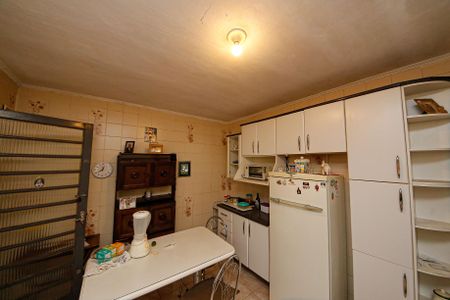 Casa à venda com 125m², 3 quartos e 4 vagasCozinha