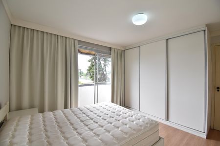 Apartamento para alugar com 120m², 3 quartos e 1 vagaSuíte