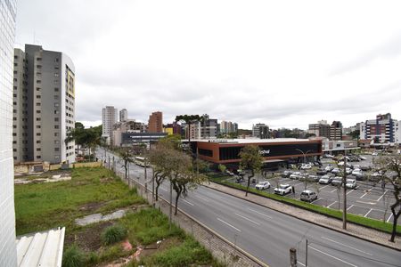 Apartamento para alugar com 120m², 3 quartos e 1 vagaVista da Sacada da Suíte