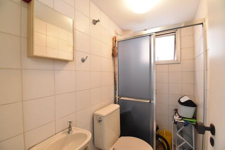 Apartamento para alugar com 120m², 3 quartos e 1 vagaBanheiro de Serviço
