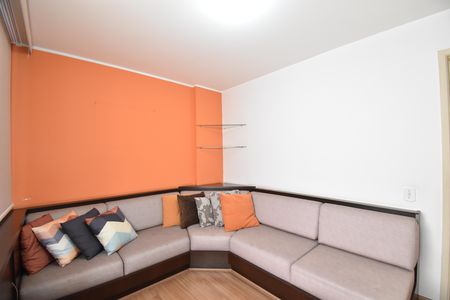 Apartamento para alugar com 120m², 3 quartos e 1 vagaSala 2