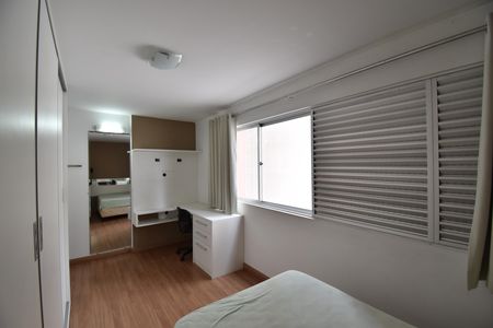 Apartamento para alugar com 120m², 3 quartos e 1 vagaQuarto 1