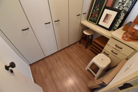 Apartamento para alugar com 120m², 3 quartos e 1 vagaQuarto de Serviço