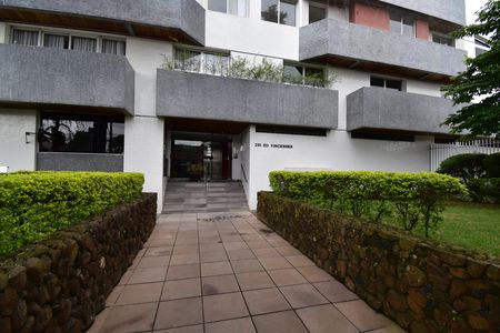 Apartamento para alugar com 120m², 3 quartos e 1 vagaÁrea comum