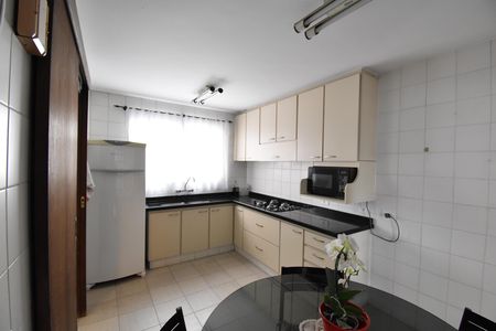 Apartamento para alugar com 120m², 3 quartos e 1 vagaCozinha