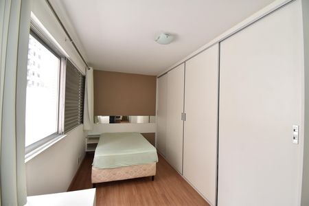 Apartamento para alugar com 120m², 3 quartos e 1 vagaQuarto 1