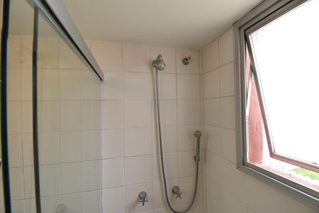 Apartamento para alugar com 120m², 3 quartos e 1 vagaBanheiro da Suíte