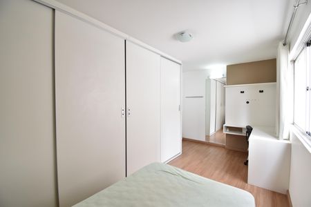 Apartamento para alugar com 120m², 3 quartos e 1 vagaQuarto 1