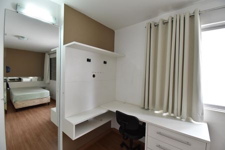 Apartamento para alugar com 120m², 3 quartos e 1 vagaQuarto 1