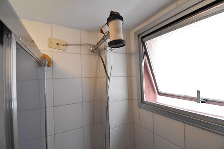 Apartamento para alugar com 120m², 3 quartos e 1 vagaBanheiro de Serviço