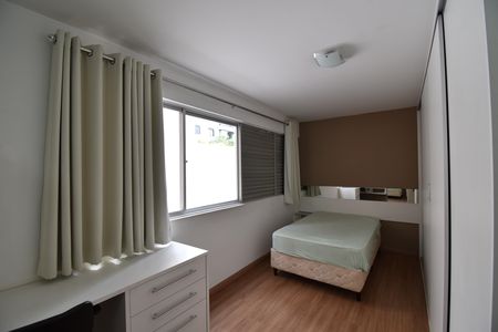 Apartamento para alugar com 120m², 3 quartos e 1 vagaQuarto 1