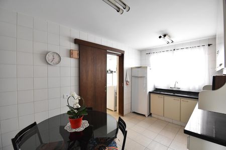 Apartamento para alugar com 120m², 3 quartos e 1 vagaCozinha