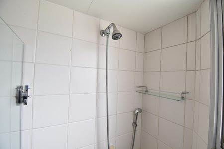 Apartamento para alugar com 120m², 3 quartos e 1 vagaBanheiro Social