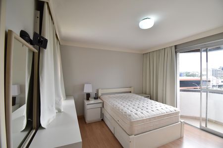 Apartamento para alugar com 120m², 3 quartos e 1 vagaSuíte