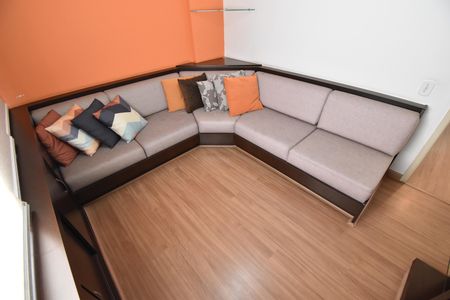 Apartamento para alugar com 120m², 3 quartos e 1 vagaSala 2
