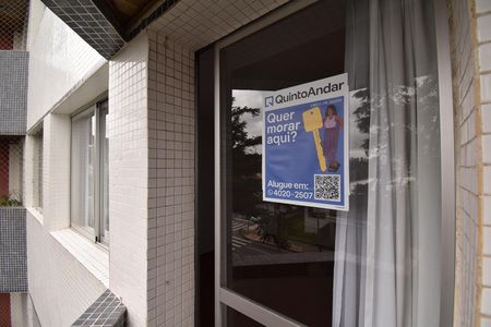Apartamento para alugar com 120m², 3 quartos e 1 vagaPlaquinha