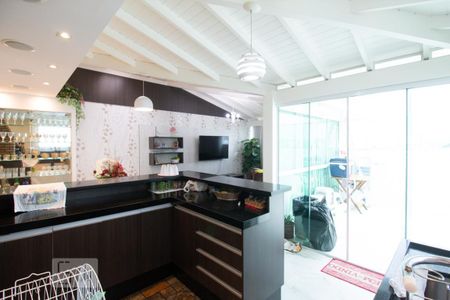 Apartamento à venda com 60m², 2 quartos e 2 vagas Apartamento à venda com 60m², 2 quartos e 2 vagasÁrea gourmet