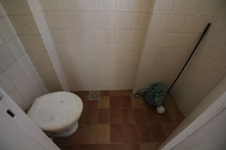 Apartamento à venda com 74m², 3 quartos e 1 vagaBanheiro de Serviço