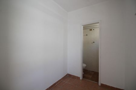 Apartamento à venda com 74m², 3 quartos e 1 vagaQuarto de Serviço