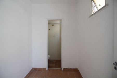 Apartamento à venda com 74m², 3 quartos e 1 vagaQuarto de Serviço