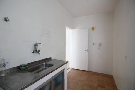 Apartamento à venda com 74m², 3 quartos e 1 vagaCozinha