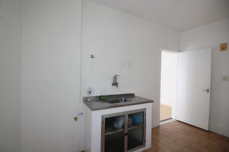 Apartamento à venda com 74m², 3 quartos e 1 vagaCozinha