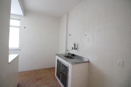 Apartamento à venda com 74m², 3 quartos e 1 vagaCozinha