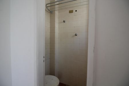 Apartamento à venda com 74m², 3 quartos e 1 vagaBanheiro de Serviço