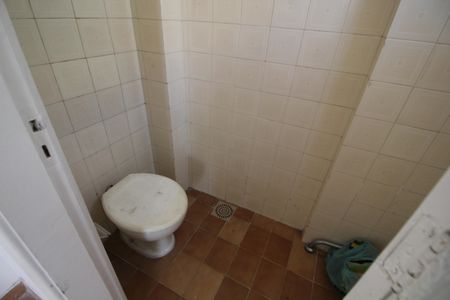 Apartamento à venda com 74m², 3 quartos e 1 vagaBanheiro de Serviço