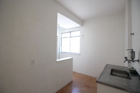 Apartamento à venda com 74m², 3 quartos e 1 vagaCozinha