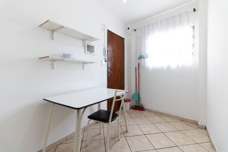 Apartamento para alugar com 36m², 1 quarto e sem vagaSala